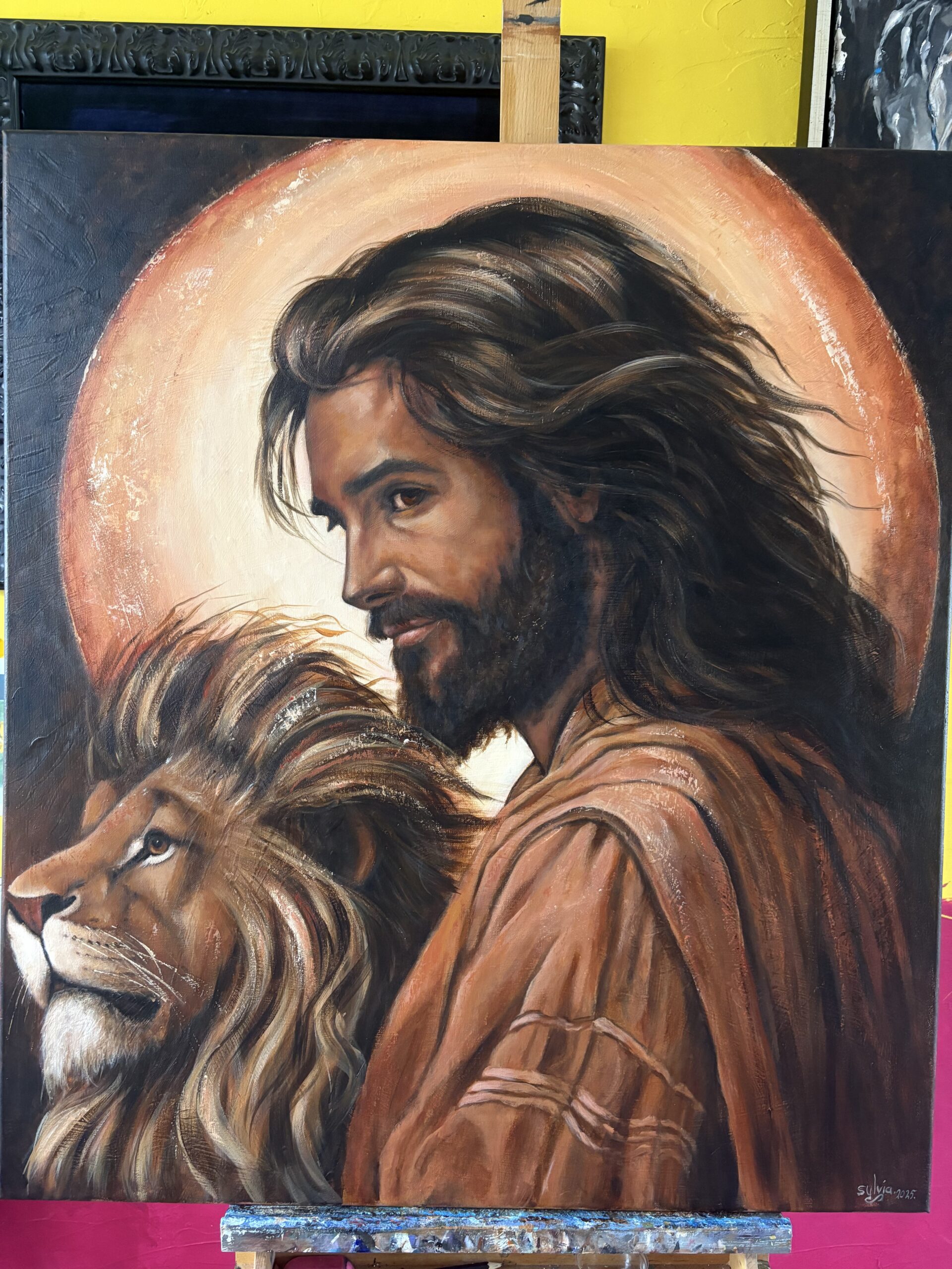 CHRISTELIJK